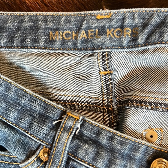 Michael Kors jeans - Picture 4 of 4